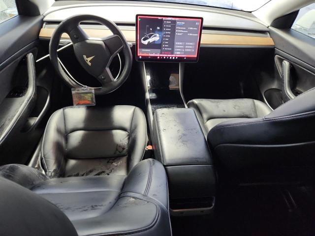 Photo 8 from auction – 2020 TESLA MODEL 3 with VIN 5YJ3E1EA5LF645335