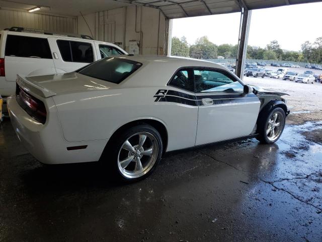 Photo 3 from auction – 2010 DODGE CHALLENGER with VIN 2B3CJ5DT1AH278481