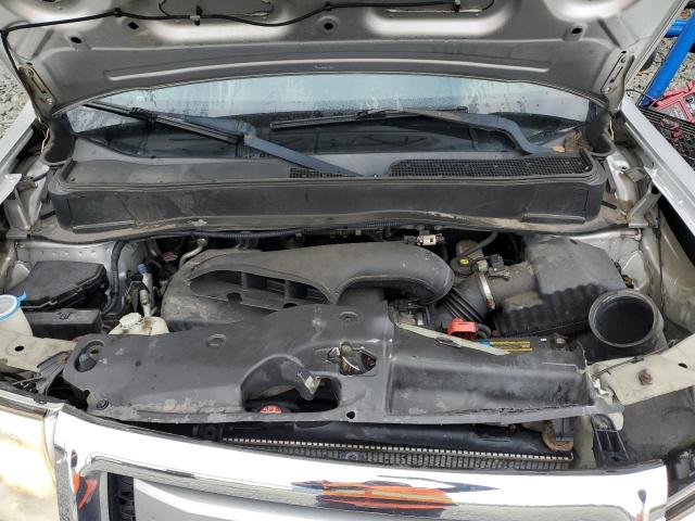 Photo 11 from auction – 2011 HONDA PILOT LX with VIN 5FNYF4H26BB064174