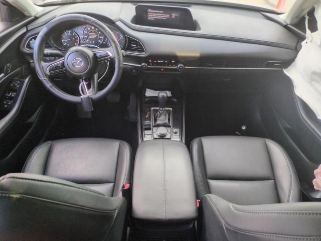 Photo 8 from auction – 2024 MAZDA CX-30 SELE with VIN 3MVDMBBMXRM639013