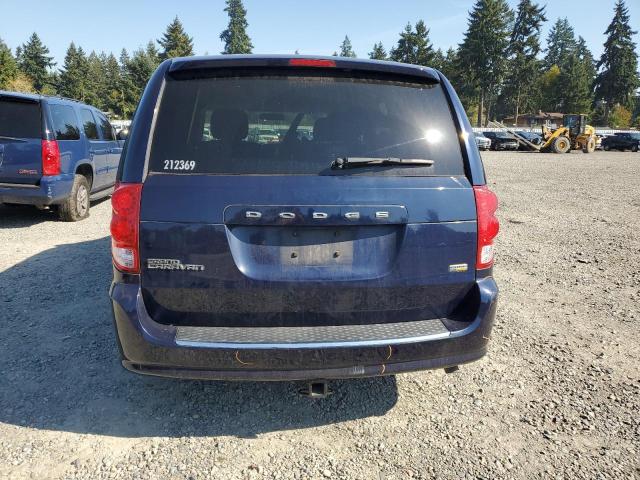 Photo 6 from auction – 2012 DODGE GRAND CARA with VIN 2C4RDGBG0CR407566