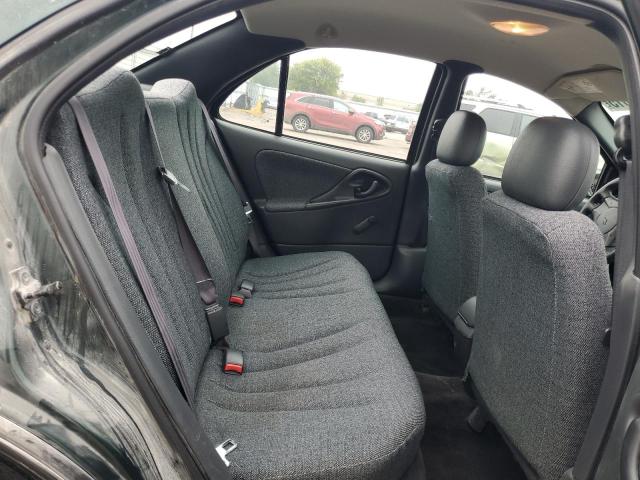 Photo 10 from auction – 2004 CHEVROLET CAVALIER with VIN 1G1JC52F547222100