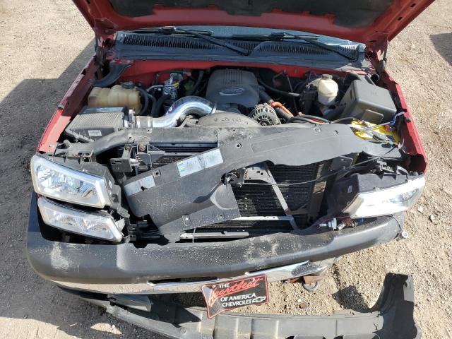 Photo 11 from auction – 2003 CHEVROLET SILVERADO with VIN 1GCEC14V23Z353008