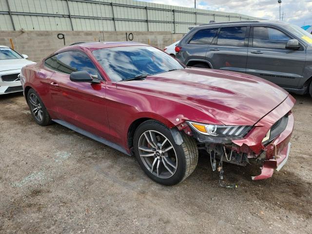 Photo 4 from auction – 2016 FORD MUSTANG with VIN 1FA6P8TH1G5268130
