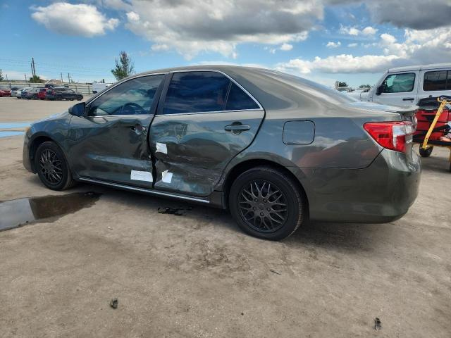 Photo 2 from auction – 2014 TOYOTA CAMRY L with VIN 4T1BF1FK2EU816595
