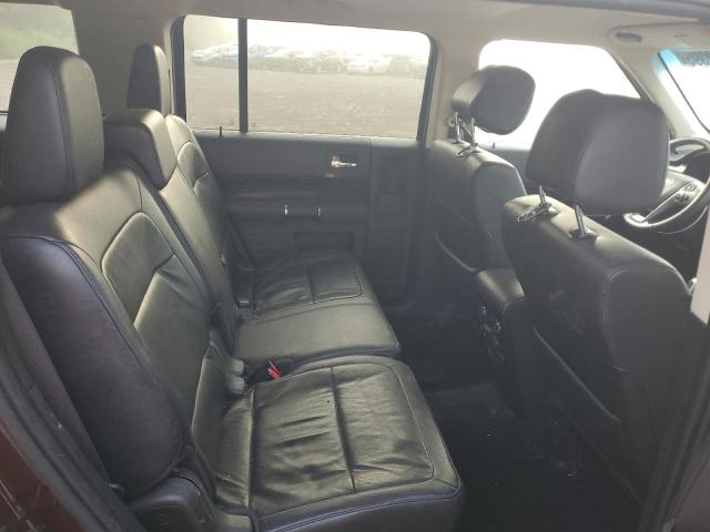 Photo 11 from auction – 2019 FORD FLEX with VIN 2FMHK6C82KBA28493