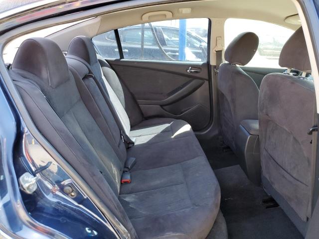 Photo 10 from auction – 2012 NISSAN ALTIMA BAS with VIN 1N4AL2AP2CC252750