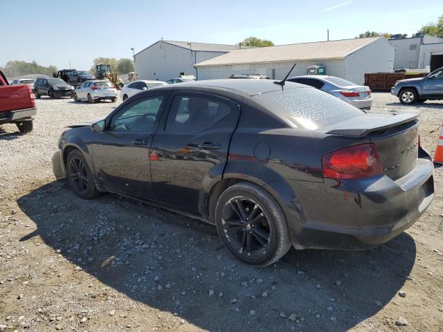 Photo 2 from auction – 2014 DODGE AVENGER SE with VIN 1C3CDZAB4EN175484