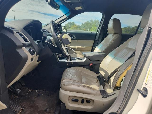 Photo 7 from auction – 2012 FORD EXPLORER X with VIN 1FMHK7D84CGA39039