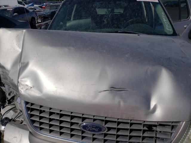 Photo 12 from auction – 2002 FORD EXPLORER X with VIN 1FMZU73K62UD09139