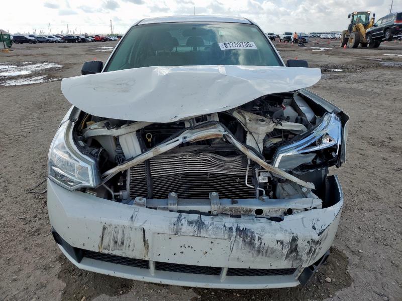 Photo 5 from auction – 2010 FORD FOCUS with VIN 1FAHP3FN6AW110817