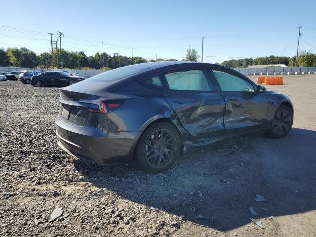 Photo 3 from auction – 2025 TESLA MODEL 3 with VIN 5YJ3E1EA4SF004949