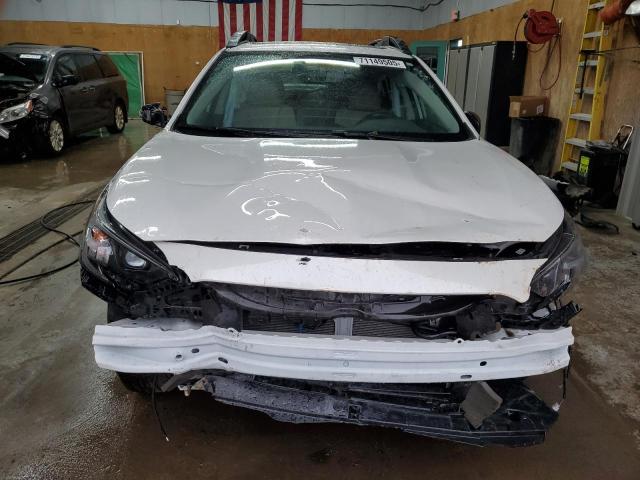 Photo 5 from auction – 2024 SUBARU OUTBACK with VIN 4S4BTGND6R3176465