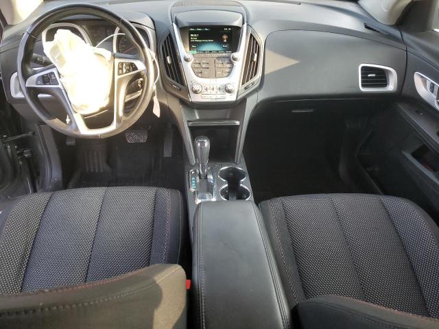 Photo 8 from auction – 2017 CHEVROLET EQUINOX LT with VIN 2GNALCEK6H1584838