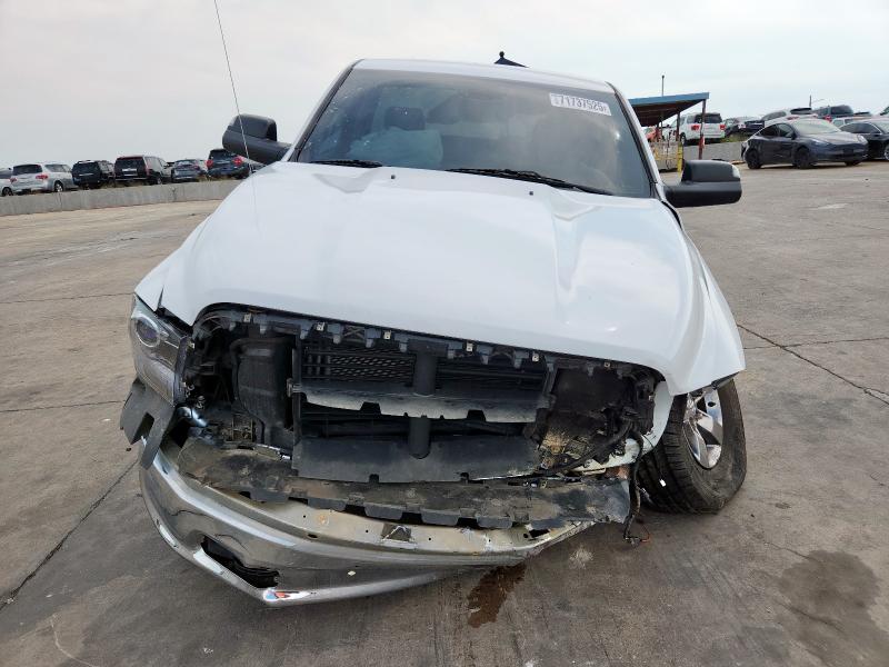 Photo 5 from auction – 2019 RAM 1500 CLASS with VIN 3C6JR7ATXKG504833