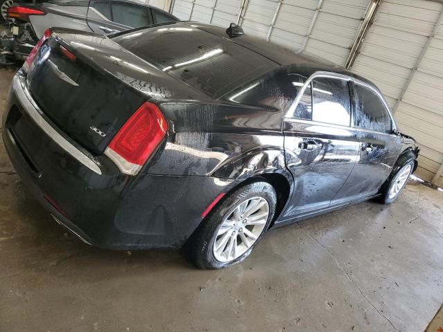 Photo 3 from auction – 2016 CHRYSLER 300 LIMITE with VIN 2C3CCAAG4GH298567