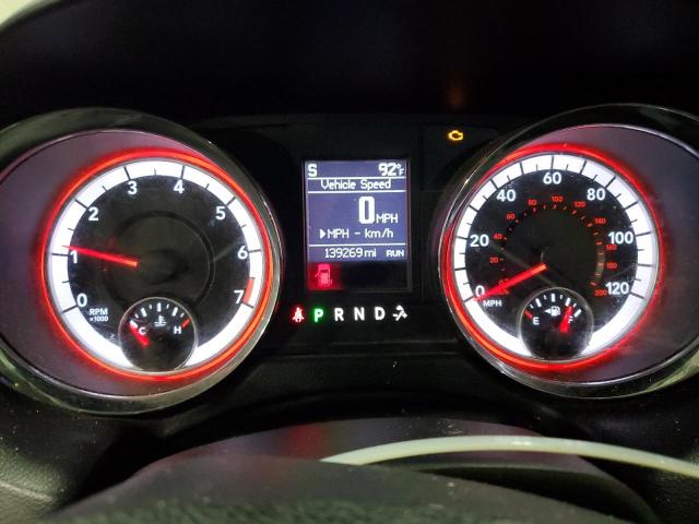 Photo 9 from auction – 2012 DODGE GRAND CARA with VIN 2C4RDGDG7CR113370