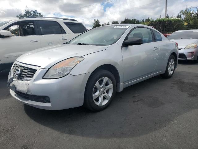 Photo 1 from auction – 2008 NISSAN ALTIMA 2.5S with VIN 1N4AL24E88C163704