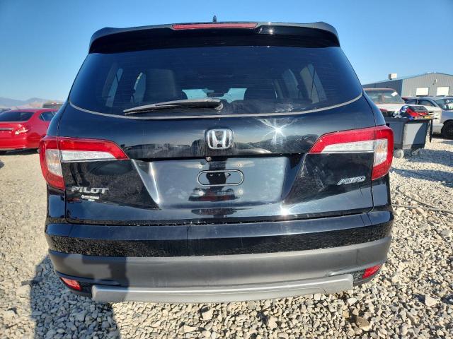 Photo 6 from auction – 2019 HONDA PILOT EXL with VIN 5FNYF6H47KB098329