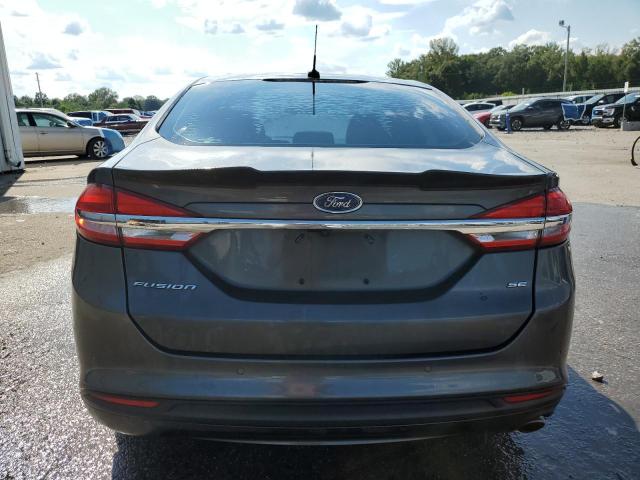 Photo 6 from auction – 2017 FORD FUSION SE with VIN 3FA6P0LU8HR148385