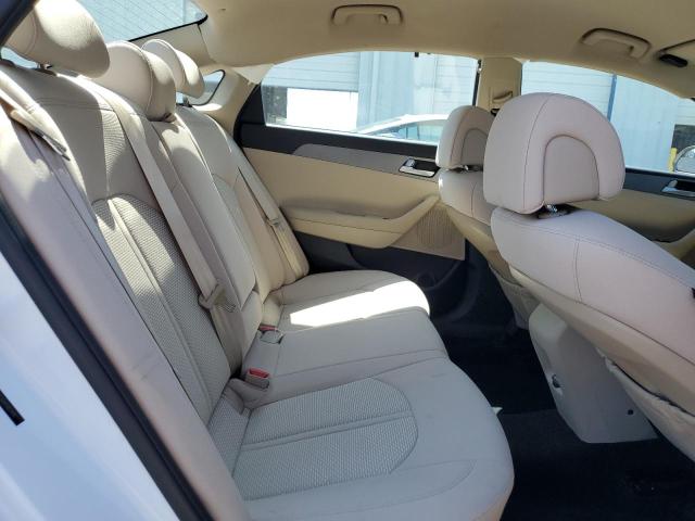Photo 10 from auction – 2017 HYUNDAI SONATA with VIN 5NPE24AF3HH582491