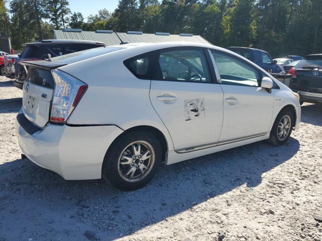 Photo 3 from auction – 2011 TOYOTA PRIUS with VIN JTDKN3DU8B1404086