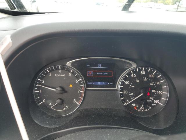 Photo 9 from auction – 2019 NISSAN PATHFINDER S with VIN 5N1DR2MN4KC593397