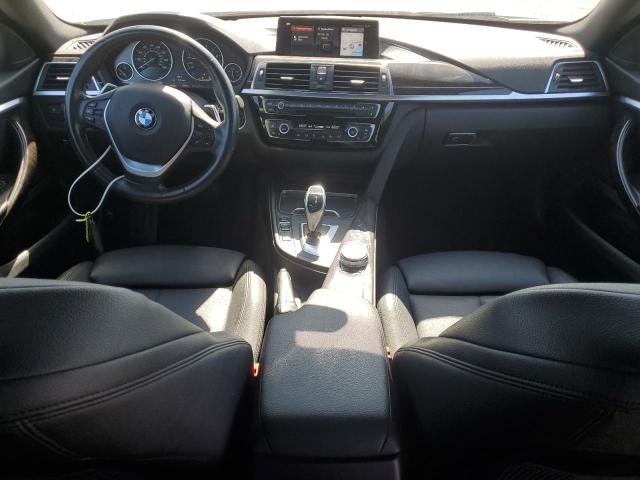 Photo 8 from auction – 2019 BMW 430I GRAN with VIN WBA4J1C51KBM19099