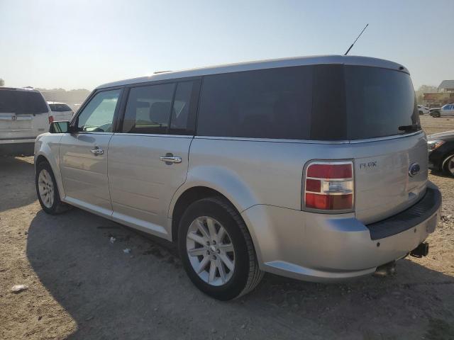 Photo 2 from auction – 2012 FORD FLEX SEL with VIN 2FMGK5CC2CBD00116