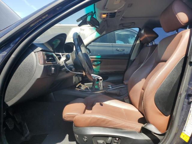 Zdjęcie 7 z aukcji – 2008 BMW 328 I z VIN WBAVA33598FV66398