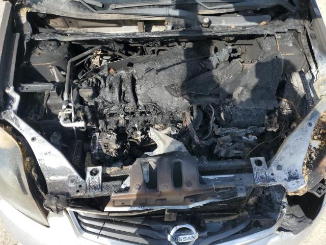 Photo 11 from auction – 2012 NISSAN SENTRA 2.0 with VIN 3N1AB6AP7CL624921
