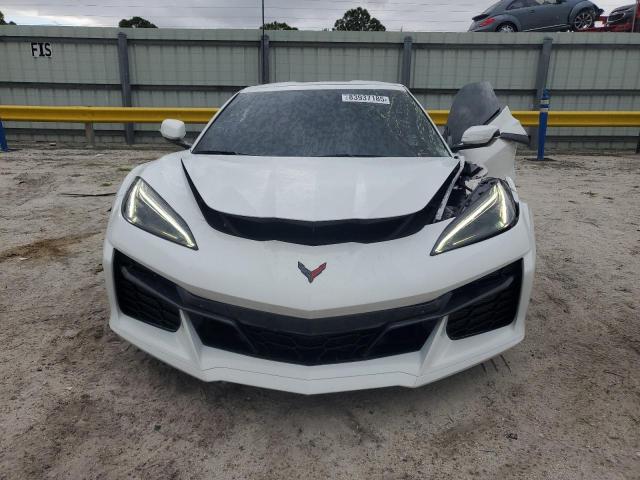 Photo 5 from auction – 2023 CHEVROLET CORVETTE Z with VIN 1G1YF2D31P5600159
