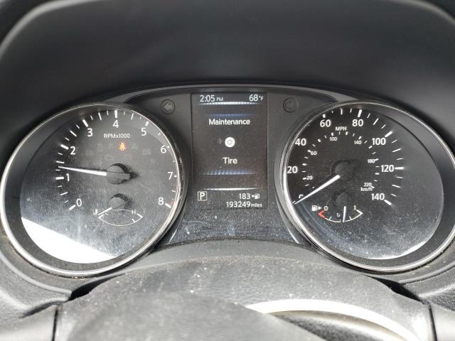 Фото 9 с аукциона – 2017 NISSAN ROGUE S с VIN KNMAT2MV2HP511404