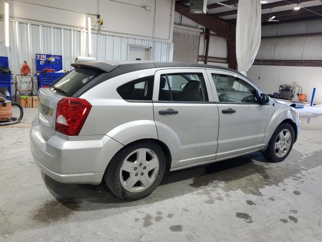 Photo 3 from auction – 2008 DODGE CALIBER with VIN 1B3HB28B78D779417