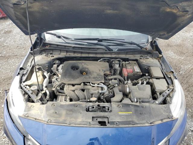 Photo 11 from auction – 2019 NISSAN ALTIMA S with VIN 1N4BL4BV1KC108439