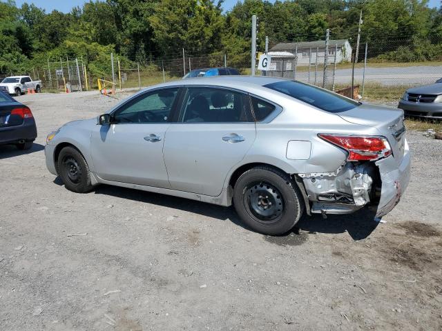 Photo 2 from auction – 2015 NISSAN ALTIMA 2.5 with VIN 1N4AL3AP2FC577442