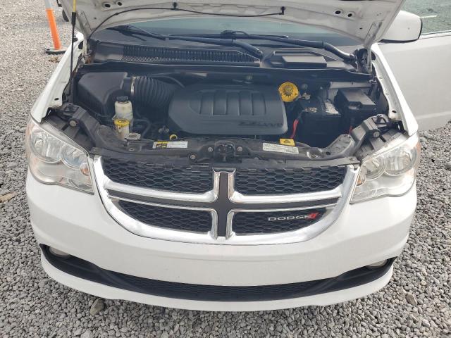 Photo 12 from auction – 2019 DODGE GRAND CARAVAN SXT with VIN 2C4RDGCG3KR622355