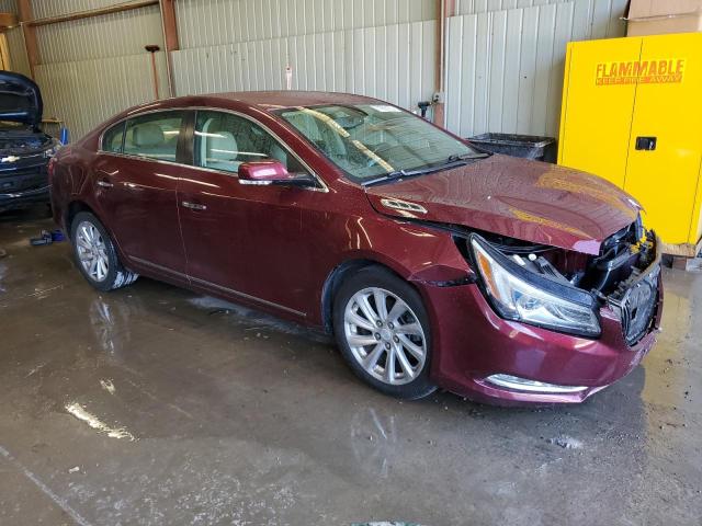 Photo 4 from auction – 2015 BUICK LACROSSE with VIN 1G4GB5G38FF235754