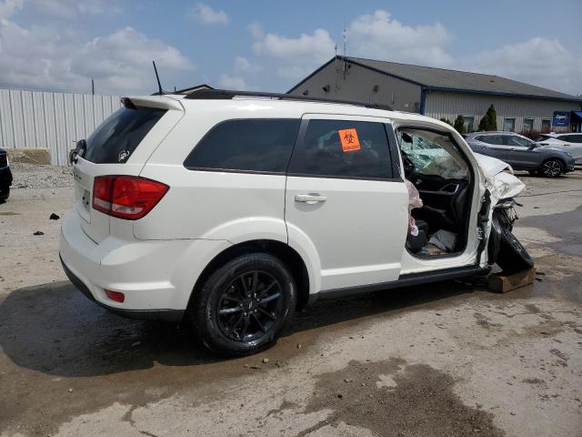 Photo 3 from auction – 2019 DODGE JOURNEY SE with VIN 3C4PDCBB2KT853377