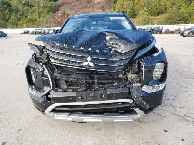 Photo 5 from auction – 2024 MITSUBISHI OUTLANDER with VIN JA4J4VA81RZ019069