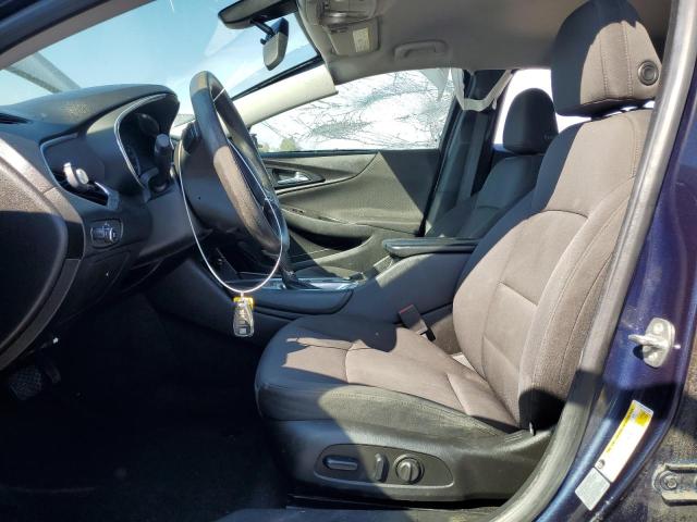 Photo 7 from auction – 2016 CHEVROLET MALIBU LT with VIN 1G1ZE5STXGF302988