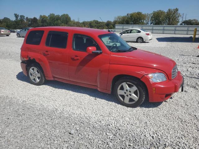 Photo 4 from auction – 2011 CHEVROLET HHR LT with VIN 3GNBABFW3BS519320