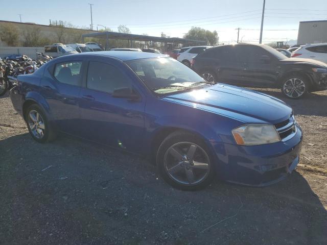 Foto 4 de la subasta – 2014 DODGE AVENGER SE con VIN 1C3CDZAB1EN129529