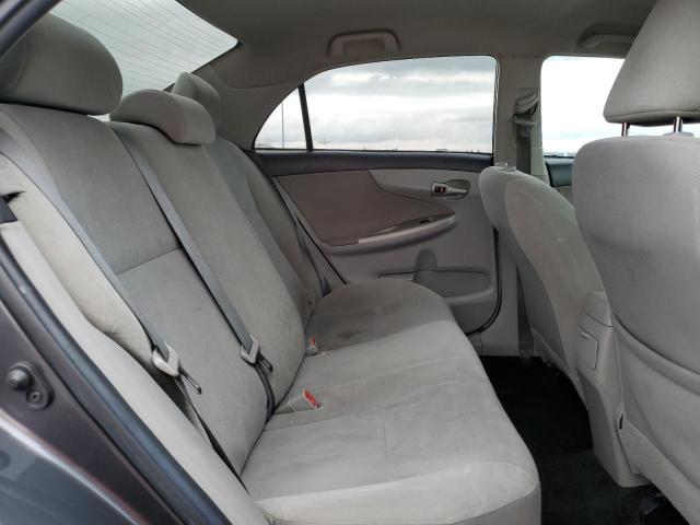 Photo 10 from auction – 2012 TOYOTA COROLLA BASE with VIN 2T1BU4EE8CC881503