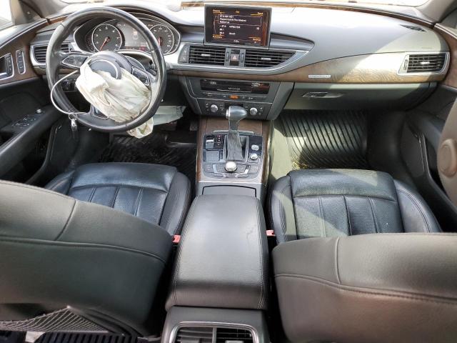 Photo 8 from auction – 2013 AUDI A7 PRESTIG with VIN WAU3GBFC2DN052709