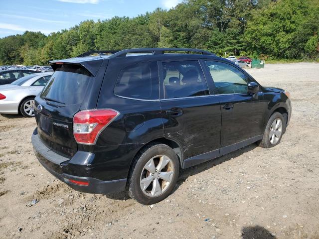 Photo 3 from auction – 2014 SUBARU FORESTER 2 with VIN JF2SJAHC9EH403088
