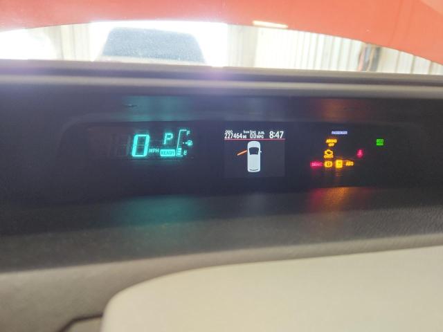 Photo 9 from auction – 2012 TOYOTA PRIUS C with VIN JTDKDTB34C1019834