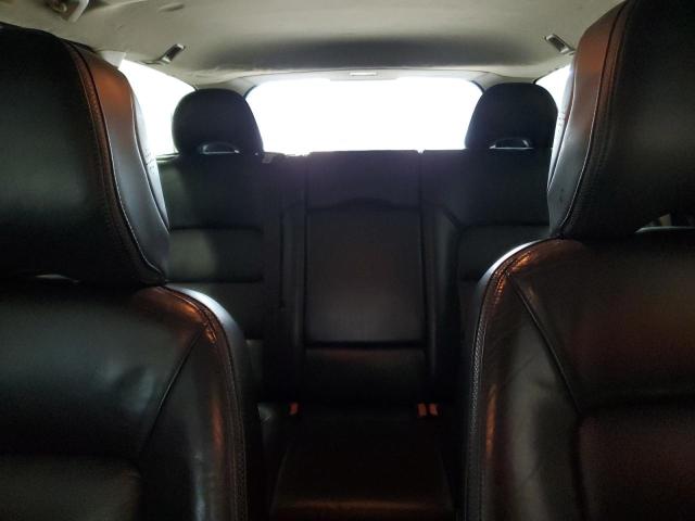Photo 10 from auction – 2008 VOLVO XC70 with VIN YV4BZ982681037131