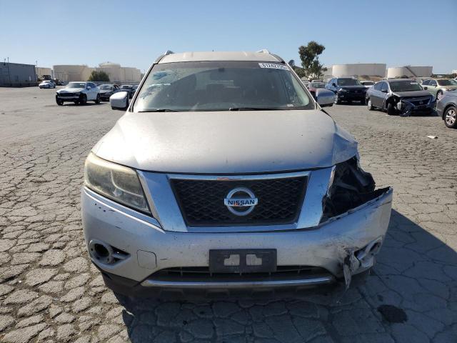 Photo 5 from auction – 2016 NISSAN PATHFINDER S with VIN 5N1AR2MN0GC668901