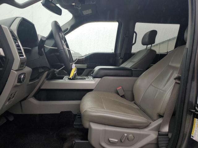 Photo 7 from auction – 2016 FORD F150 SUPERCREW with VIN 1FTEW1CP5GFC26447